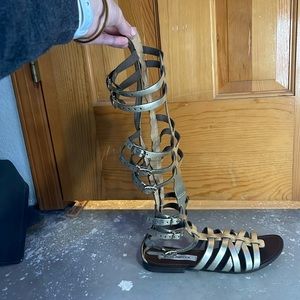 Steve Madden Sparta Sandal